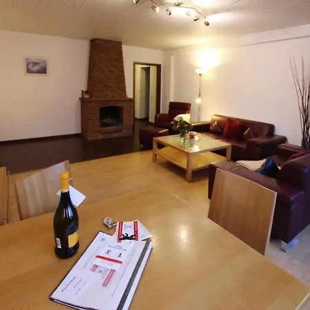 In Auf Sylt, Cleaning Included * Vesterland