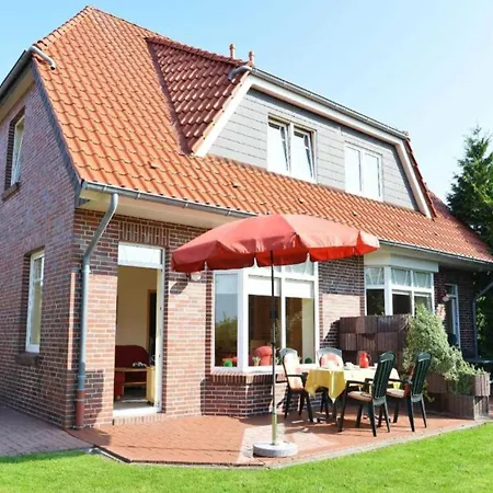 In Auf Sylt, Cleaning Included Lejlighed *