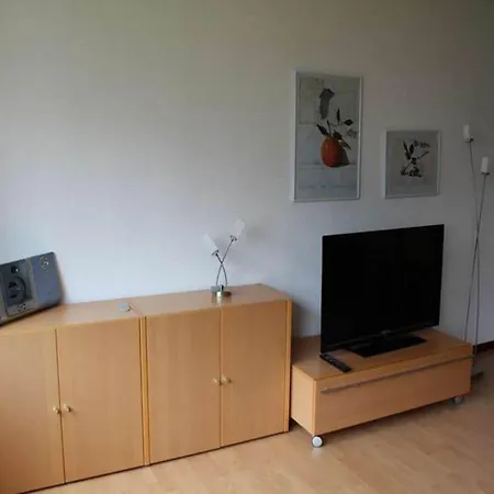 아파트 In Auf Sylt, Cleaning Included