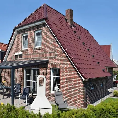 In Auf Sylt, Cleaning Included Vesterland