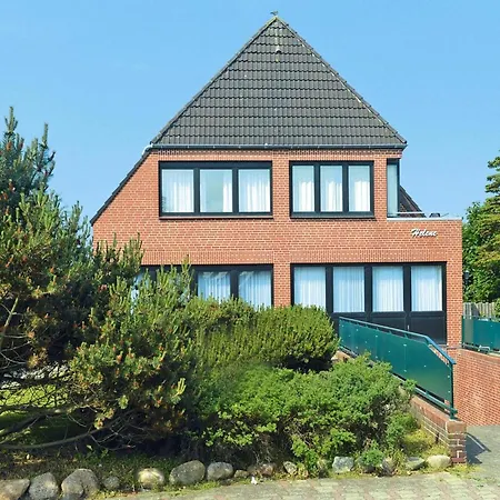 In Auf Sylt, Cleaning Included