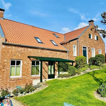 In Auf Sylt, Cleaning Included Vesterland